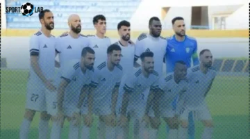 طلائع الجيش يفرض السيطرة ويتقدم على زد 2-1 في الشوط الأول بالدوري